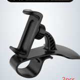 360 Degree Rotation Universal Car Phone Holder