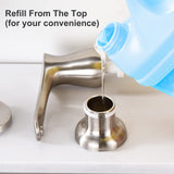 American Kitchen Sink Accessories Hand Washing